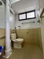 Blk 124 Bedok North Road (Bedok), HDB 3 Rooms #604872371